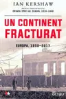 Un continent fracturat