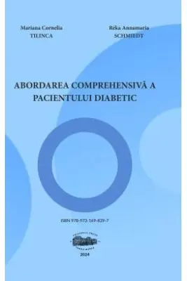 Abordarea comprehensiva a pacientului diabetic. Comprehensive approach to the diabetic patient