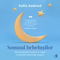 Ebook Somnul bebelușilor