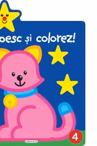 Lipesc si colorez! 4