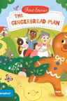 First Stories: The Gingerbread Man