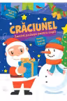 Craciunel - sarcini jucause pentru copii