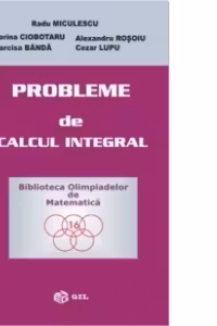 Probleme de Calcul Integral