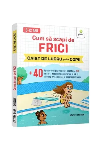 Cum sa scapi de frici