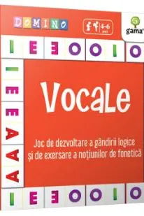 Domino Vocale