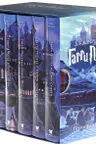 Гарри Поттер. Комплект из 7 книг