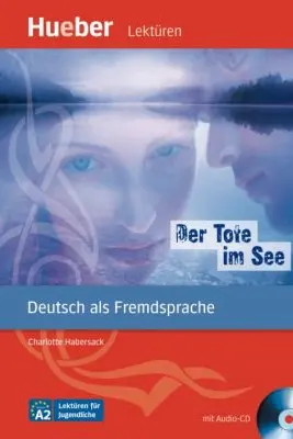 Der Tote im See, Leseheft + CD