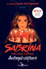 Anotimpul vrajitoarei (vol. 1 din seria Sabrina: Intre lumina si intuneric)