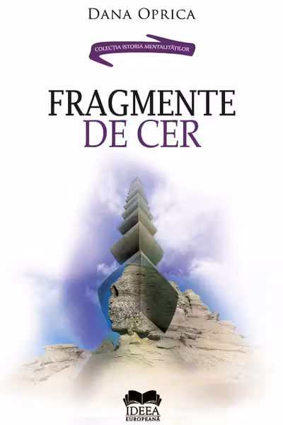 Fragmente de cer