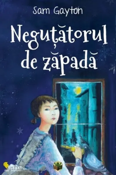 Negutatorul de zapada