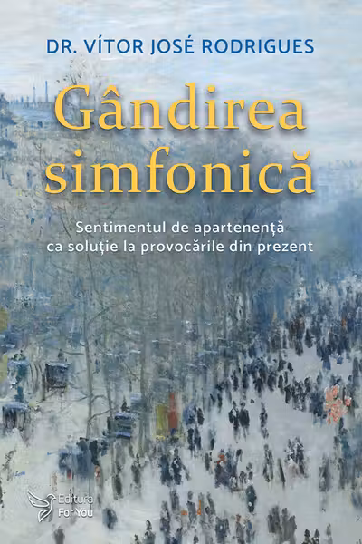 Gandirea simfonica