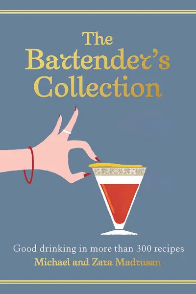 The Bartender's Collection
