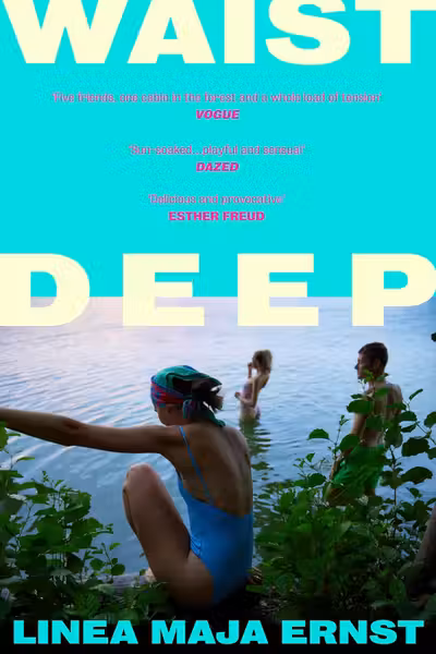 Waist Deep