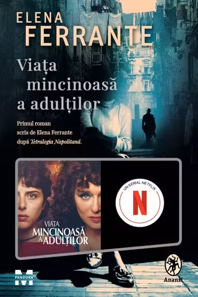 Viata mincinoasa a adultilor