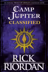 Camp Jupiter Classified