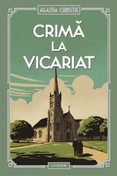 CRIMA LA VICARIAT.