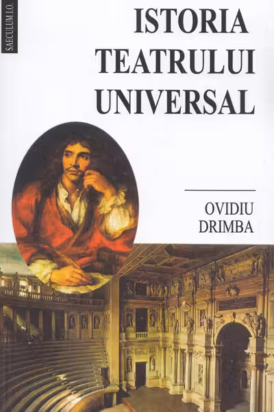 Istoria teatrului universal