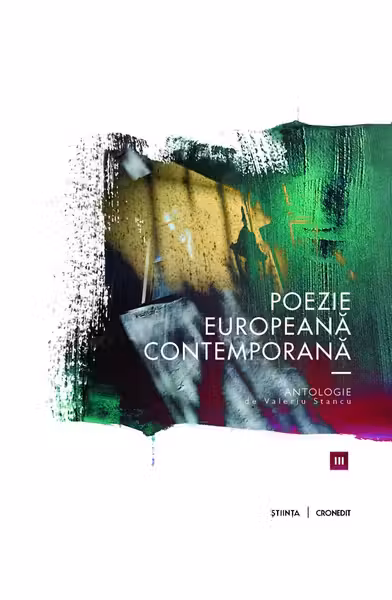 Poezie europeana contemporana III