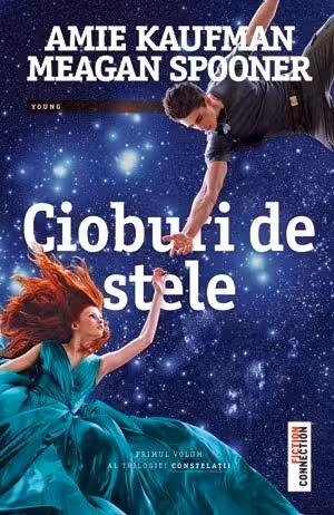 Cioburi de stele