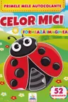 Formeaza imaginea CELOR MICI