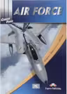 Curs limba engleza Career Paths Air Force Manualul elevului cu digibook app