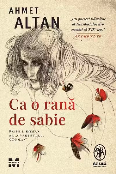 Ca o rana de sabie