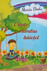 Creste mandru baietel