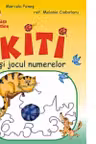 Matematica (grupa mare, pregatitoare) - Kiti si jocul numerelor