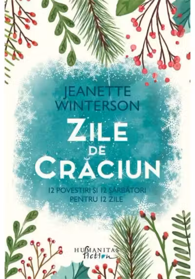 Zile de Craciun