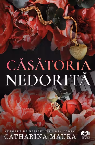 Casatoria nedorita - Catharina Maura