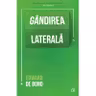 Gandirea laterala