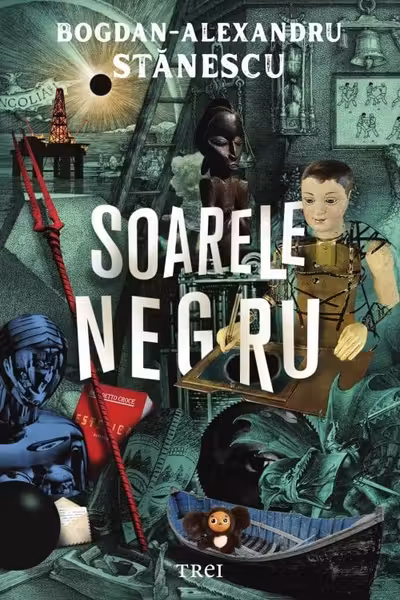 Soarele negru