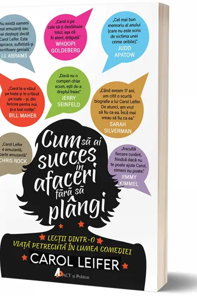 Cum sa ai suces in afaceri fara sa plingi