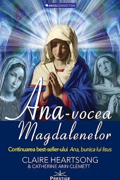 Ana, vocea Magdalenelor