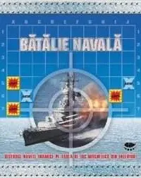 Batalie Navala
