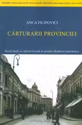 Cărturarii Provinciei