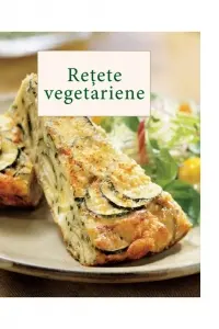 Retete vegetariene