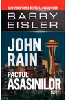 John Rain. Pactul asasinilor