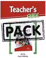 Curs limba engleza Career Paths Management I Teacher's Pack - Virginia Evans, Jenny Dooley, Henry Brown