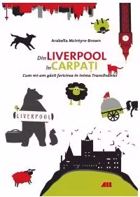 Din Liverpool in Carpati