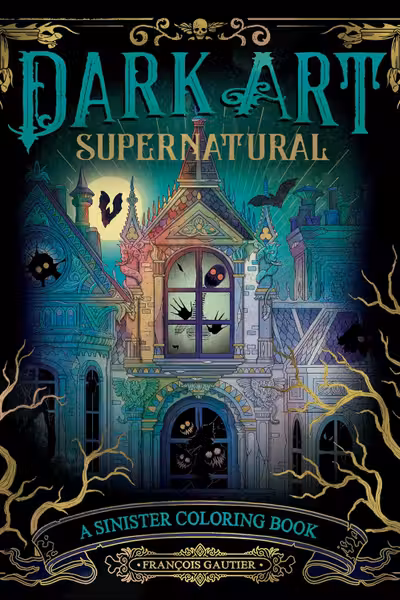 Dark Art Supernatural