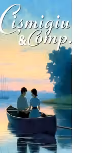 Cismigiu & Comp.