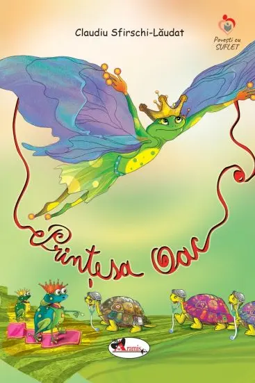Printesa Oac