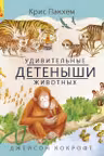 Удивительные детёныши животных