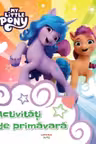 My Little Pony. Activitati de primavara