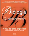 Biologie. Teste grila pentru admiterea la facultatile de medicina