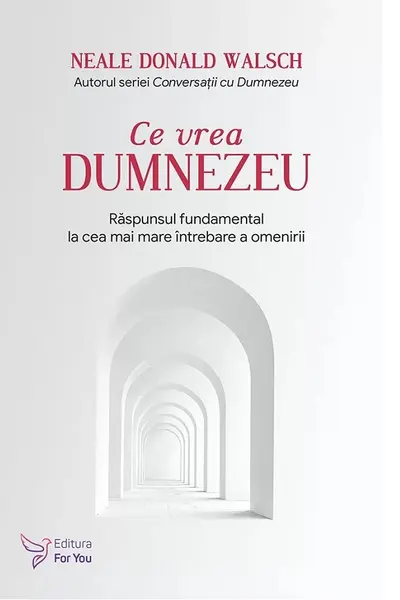 Ce vrea Dumnezeu