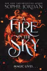 A Fire in the Sky (Book 1) (Special Collector's Edition)