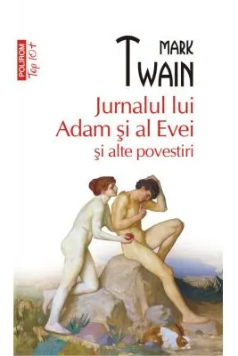 Jurnalul lui Adam și al Evei