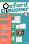 Oxford Discover 6 Integrated Teaching Toolkit- REDUCERE 50%